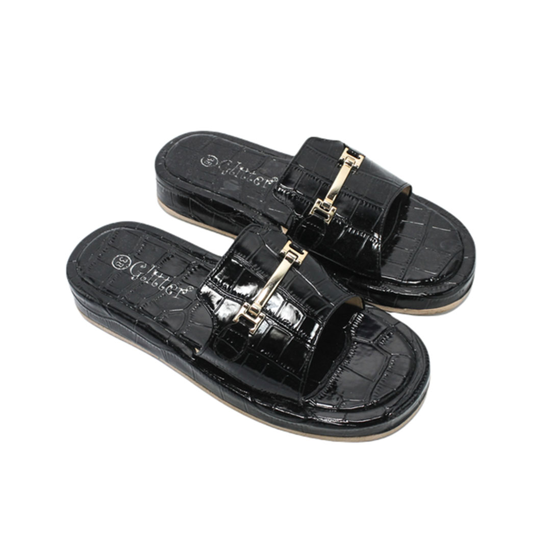 0895 شبشب حريمي من جليتر