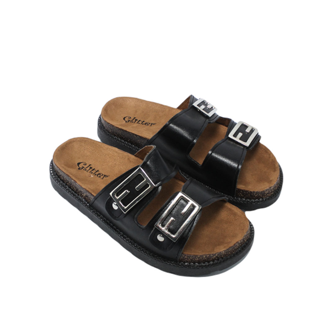 0896 شبشب حريمي من جليتر