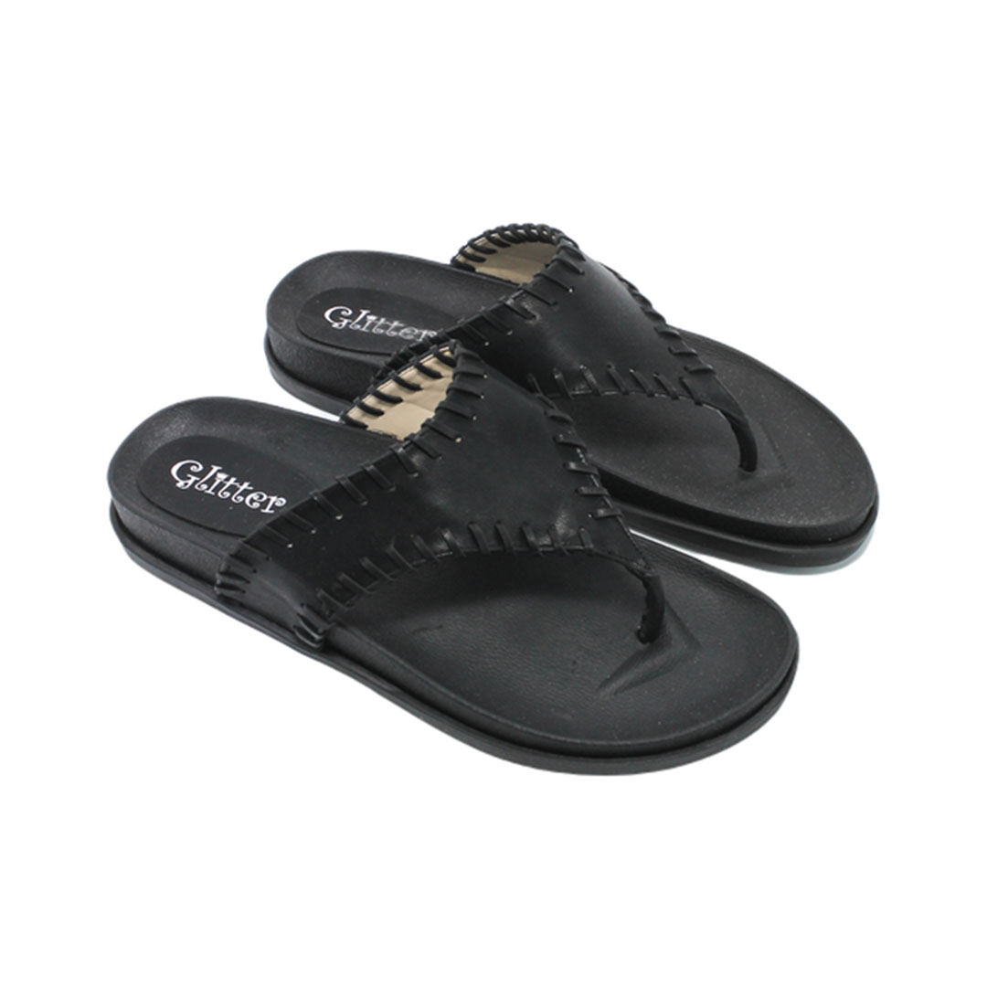 0899 شبشب حريمي من جليتر