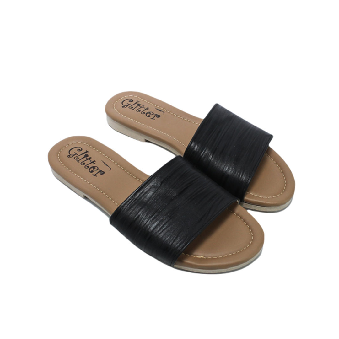 0907 شبشب حريمي من جليتر