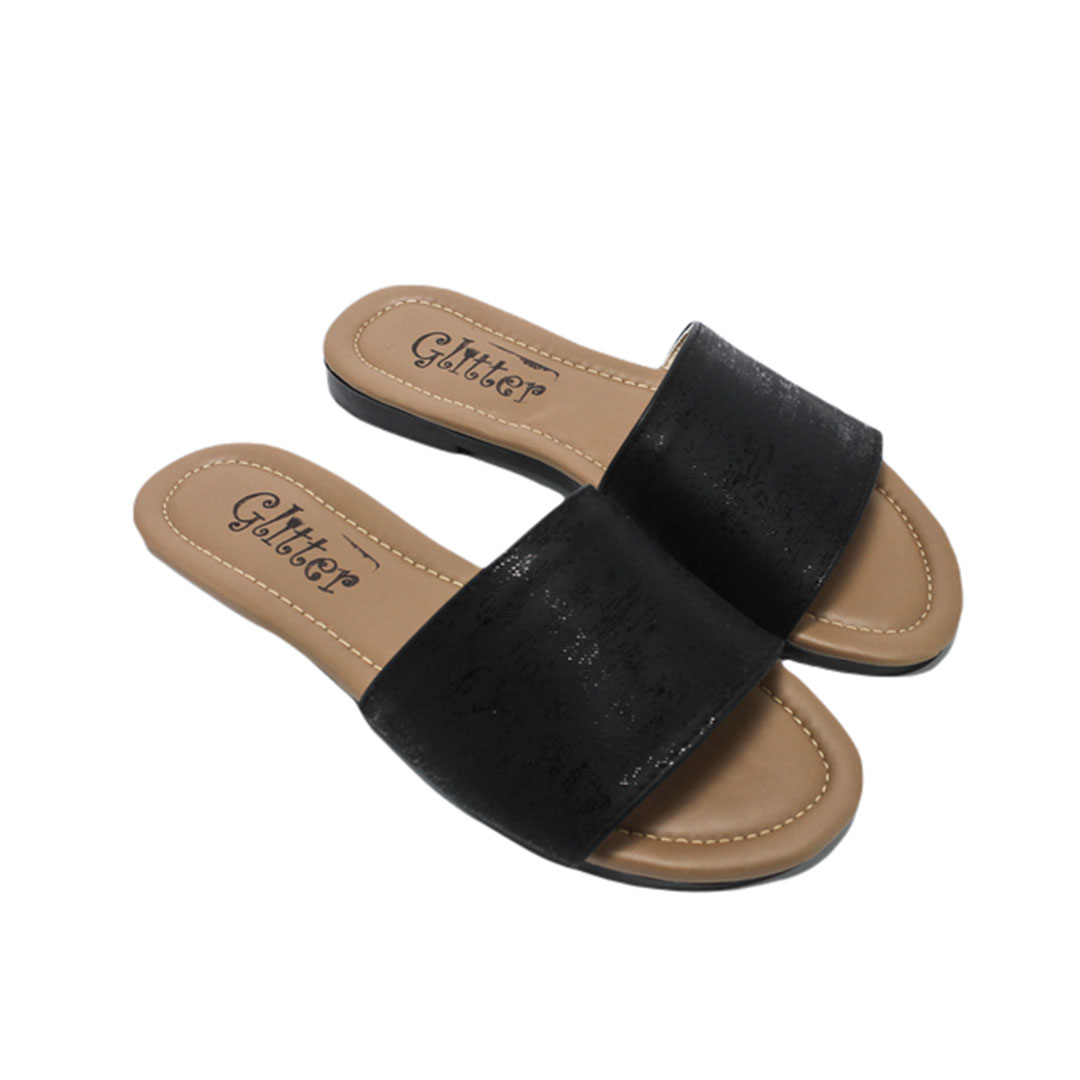 0908 شبشب حريمي من جليتر