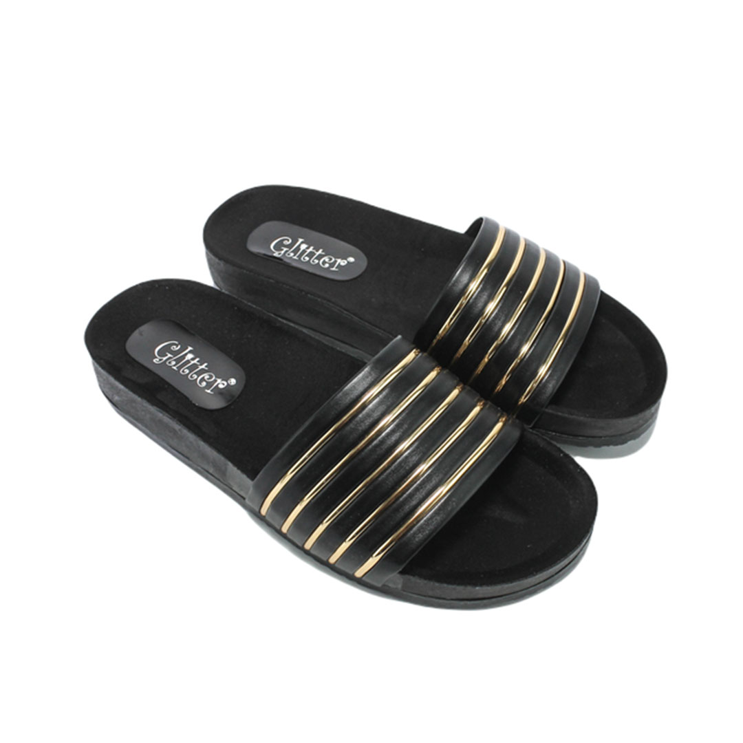 0912 شبشب حريمي من جليتر