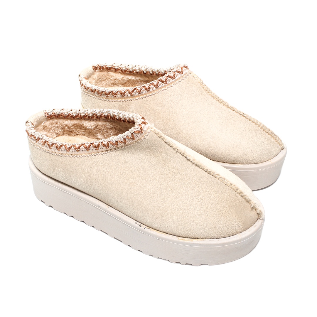 سليبرز شتوي حريمي من جليتر - 1037