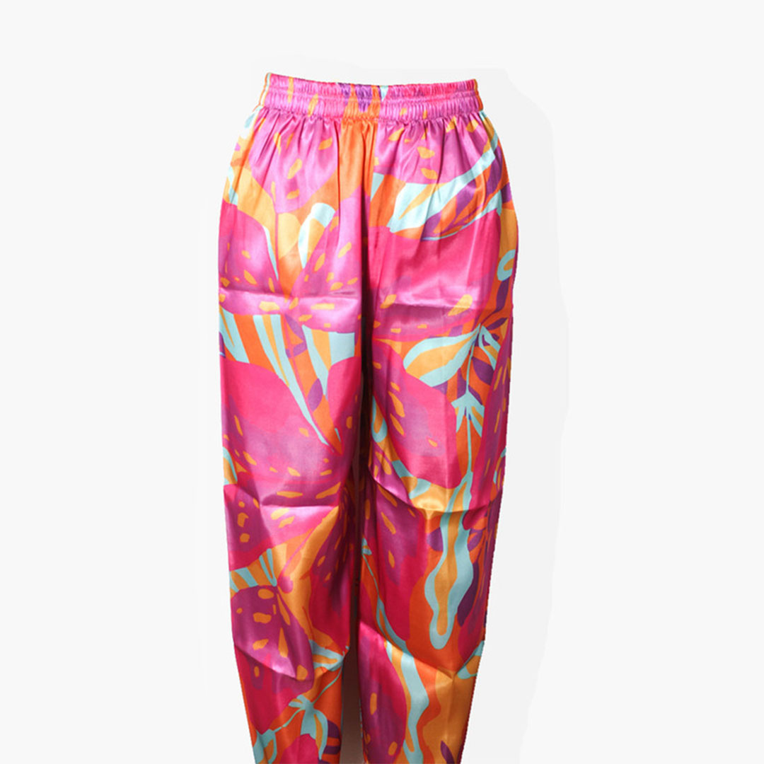 1630 بنطلون حريمي صيفي