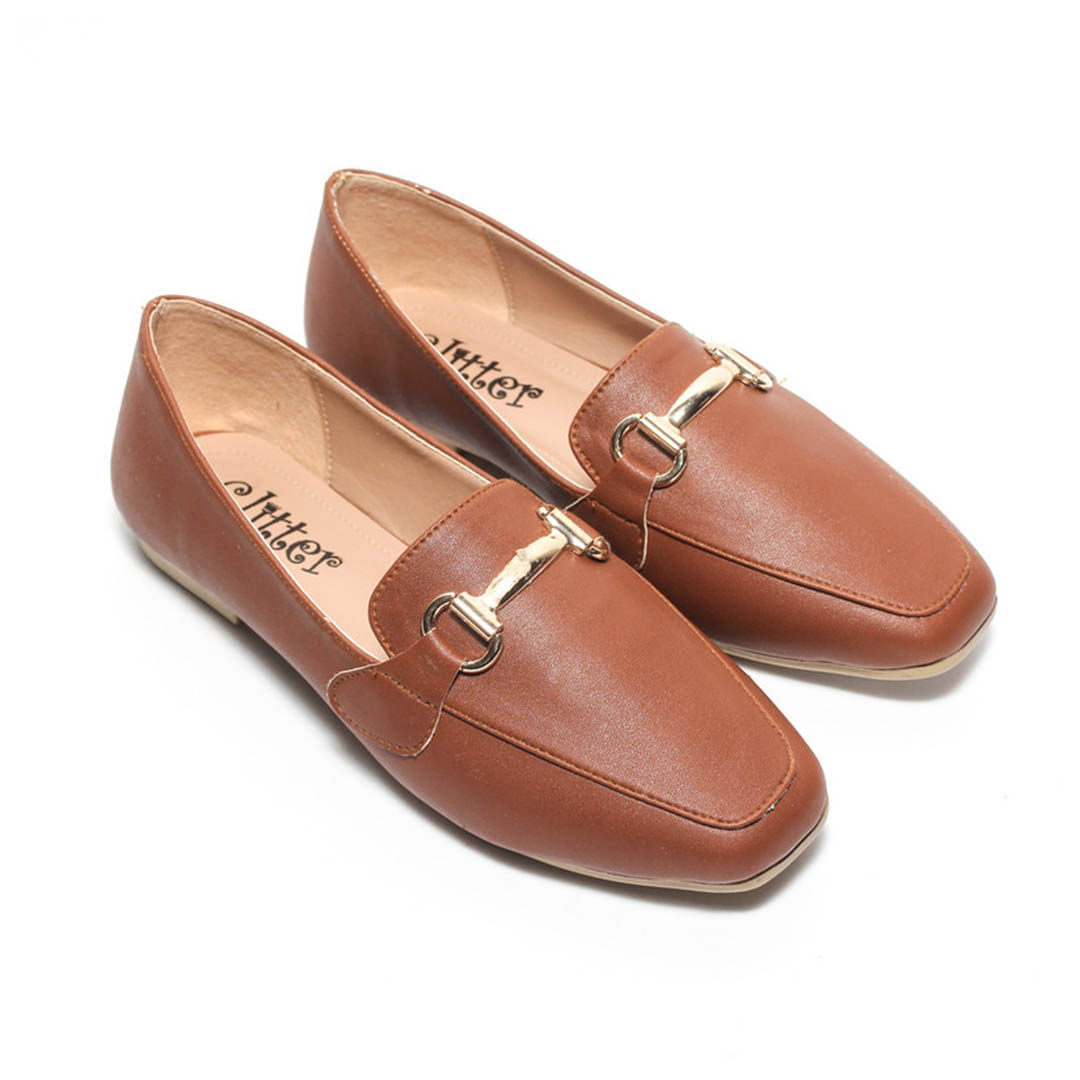 1874 باليرينا حريمي كاجوال - جملي