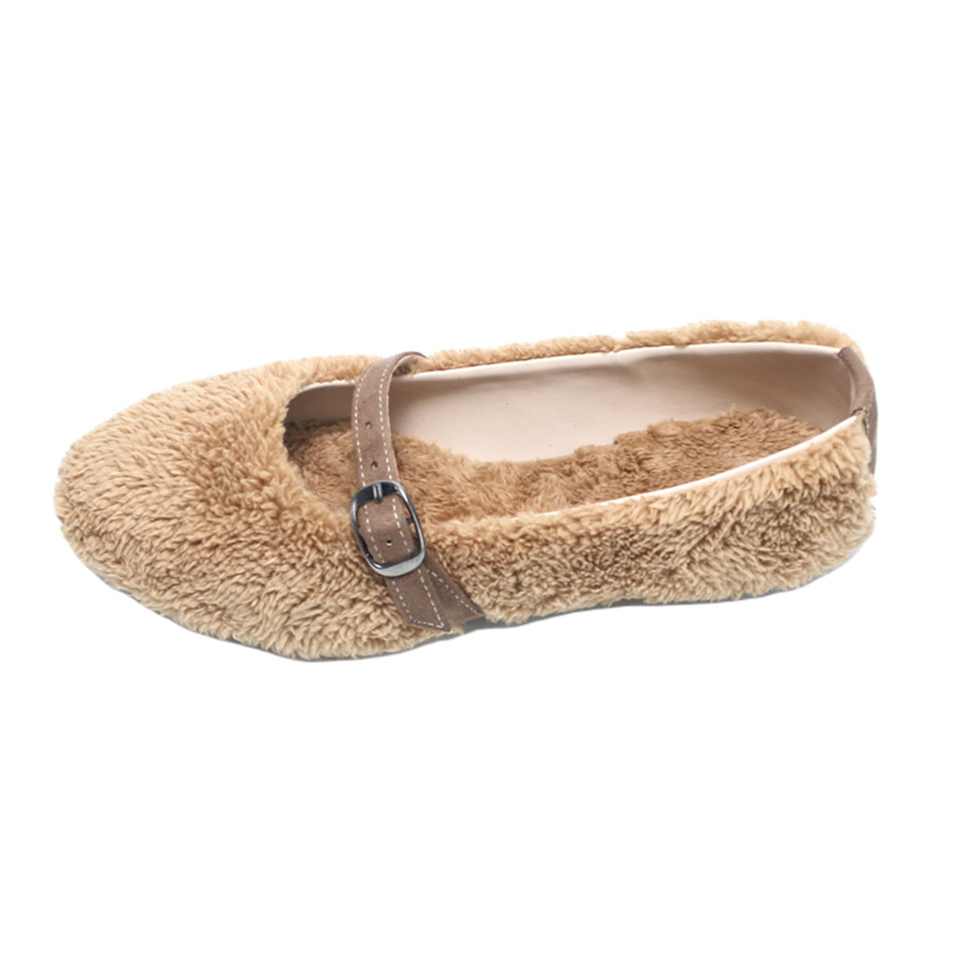 1972 بالارينا فرو حريمي