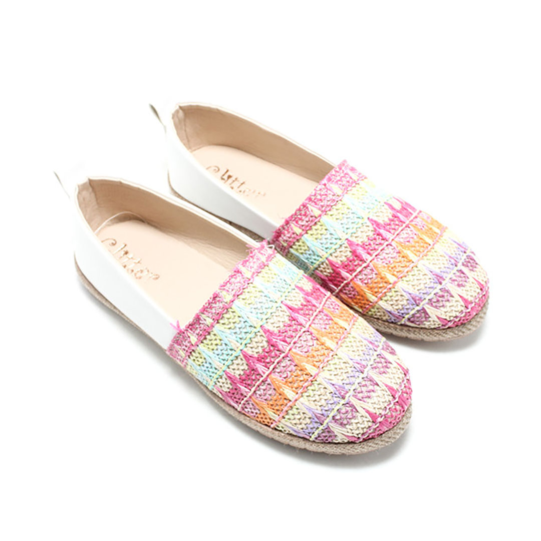 بالارينا حريمي من جليتر 2042