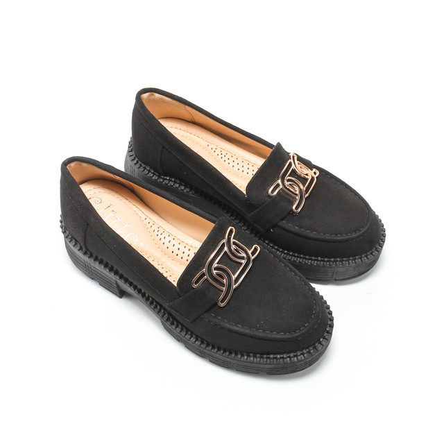 بالارينا حريمي قطيفة جليتر 2036