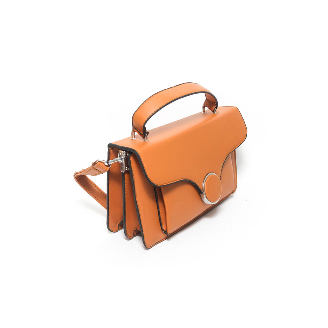 4789 شنطة يد حريمي مع يد كروس - جملي