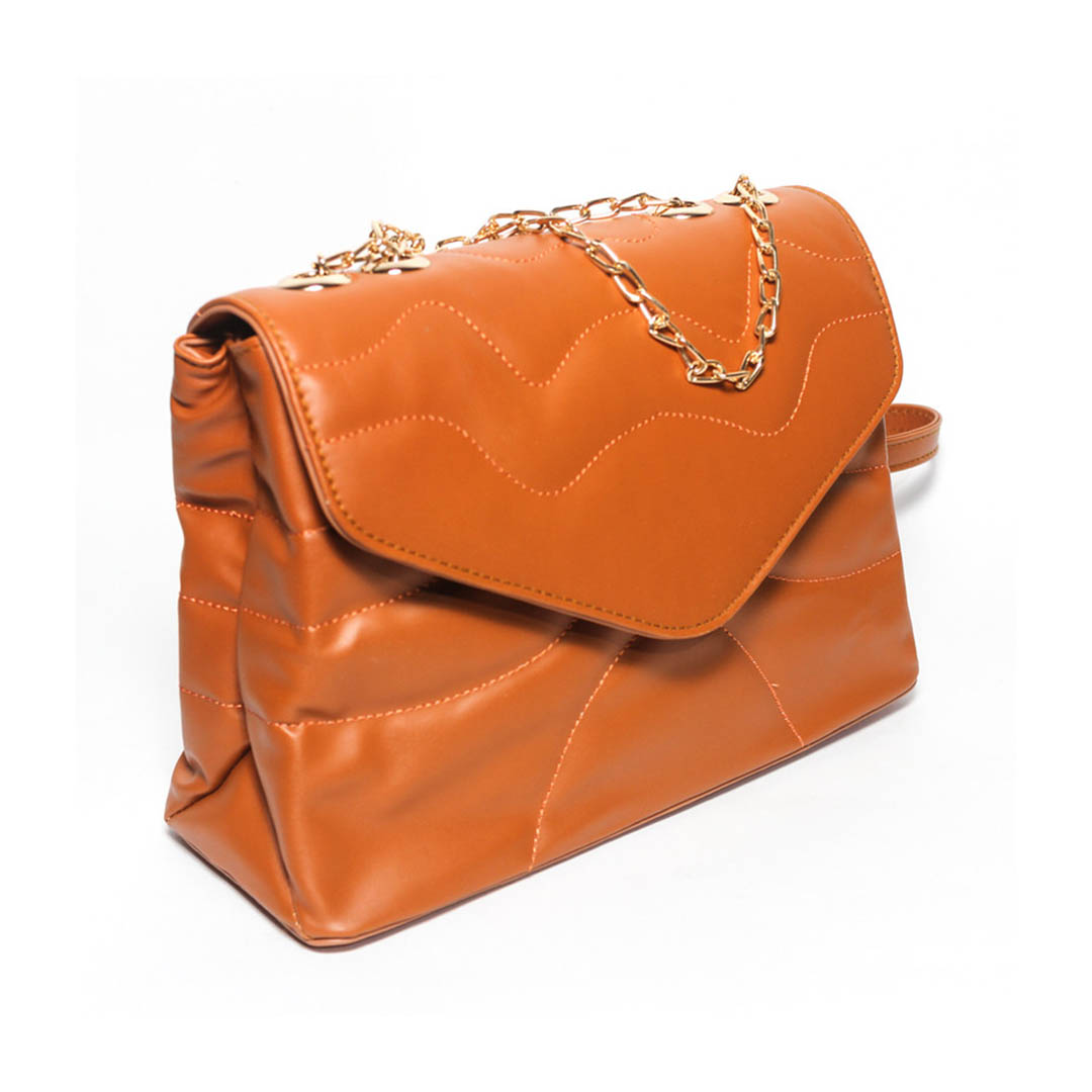 4814 شنطة كروس حريمي كاجوال - جملي