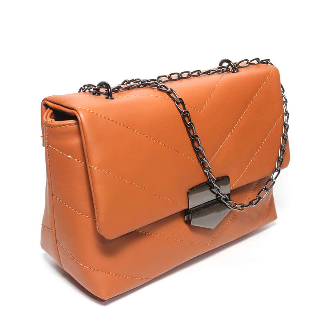 4815 شنطة كروس حريمي كاجوال - جملي