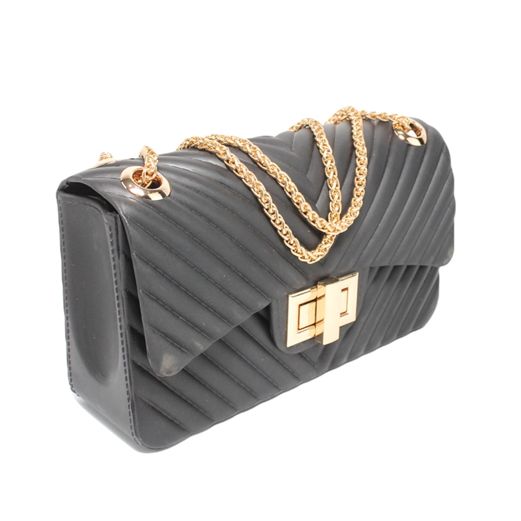 شنطة يد حريمي كروس 5018