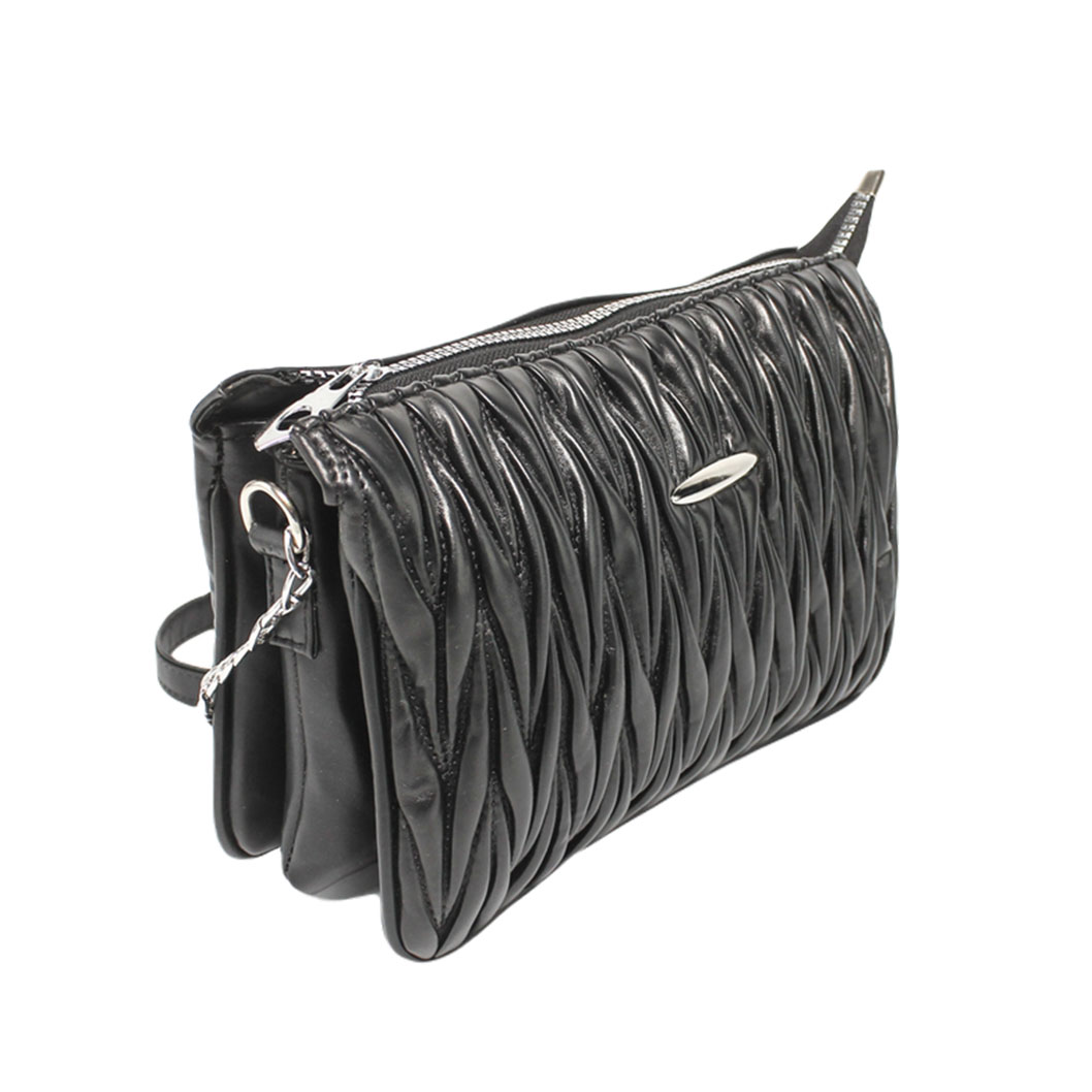 شنطة يد حريمي كروس5030