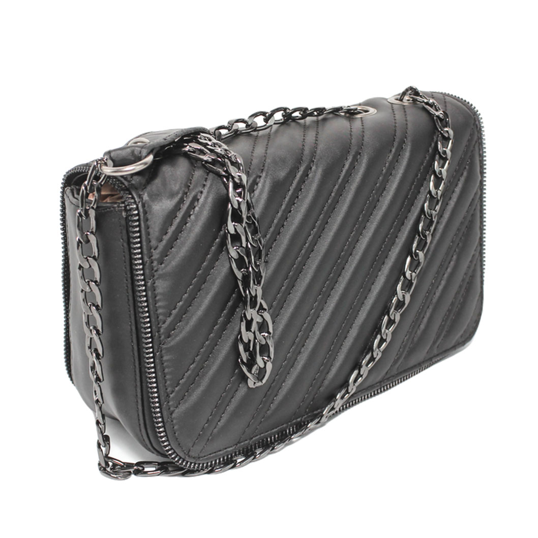 شنطة يد حريمي كروس5032