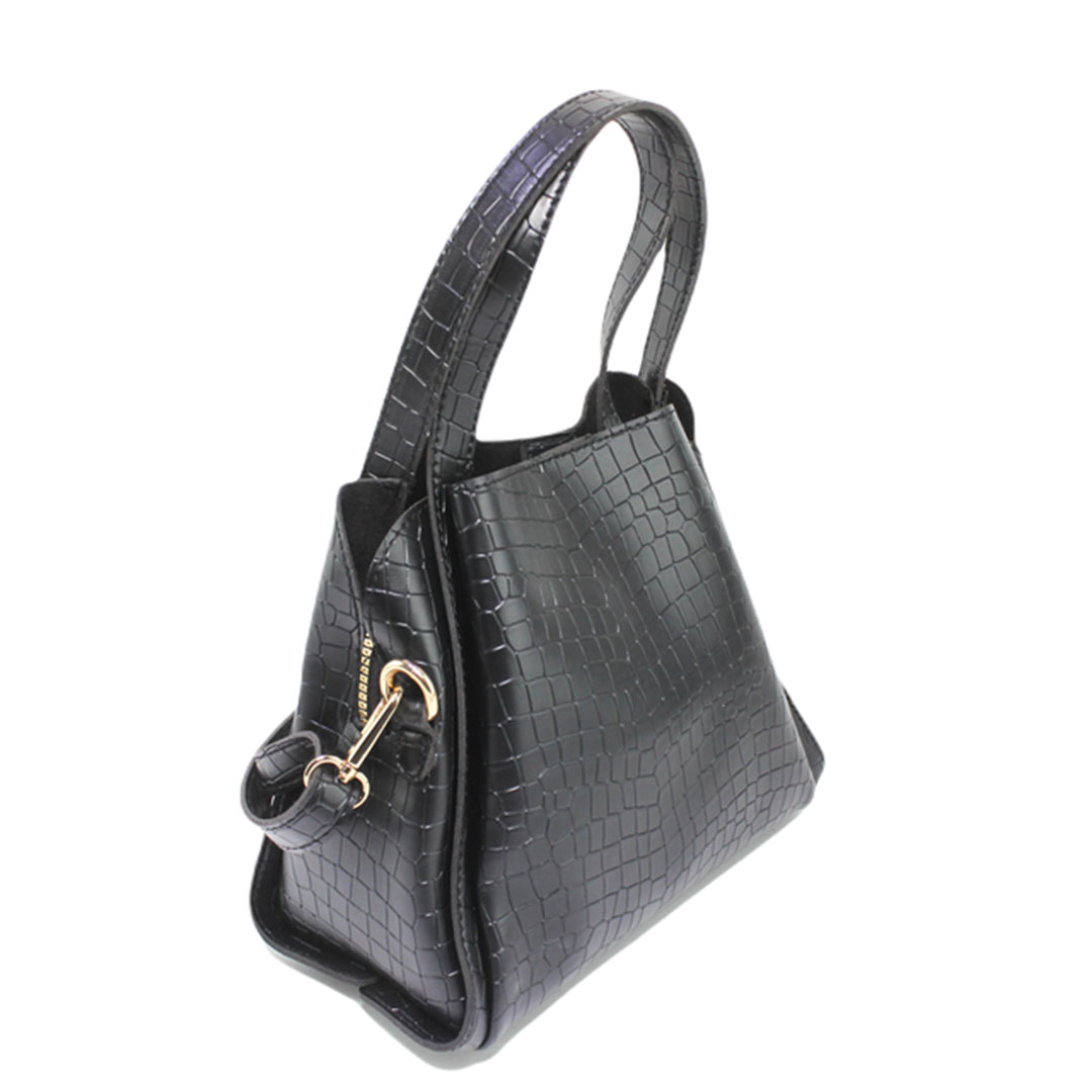 شنطة يد حريمي بذراع كروس من جليتر 5150