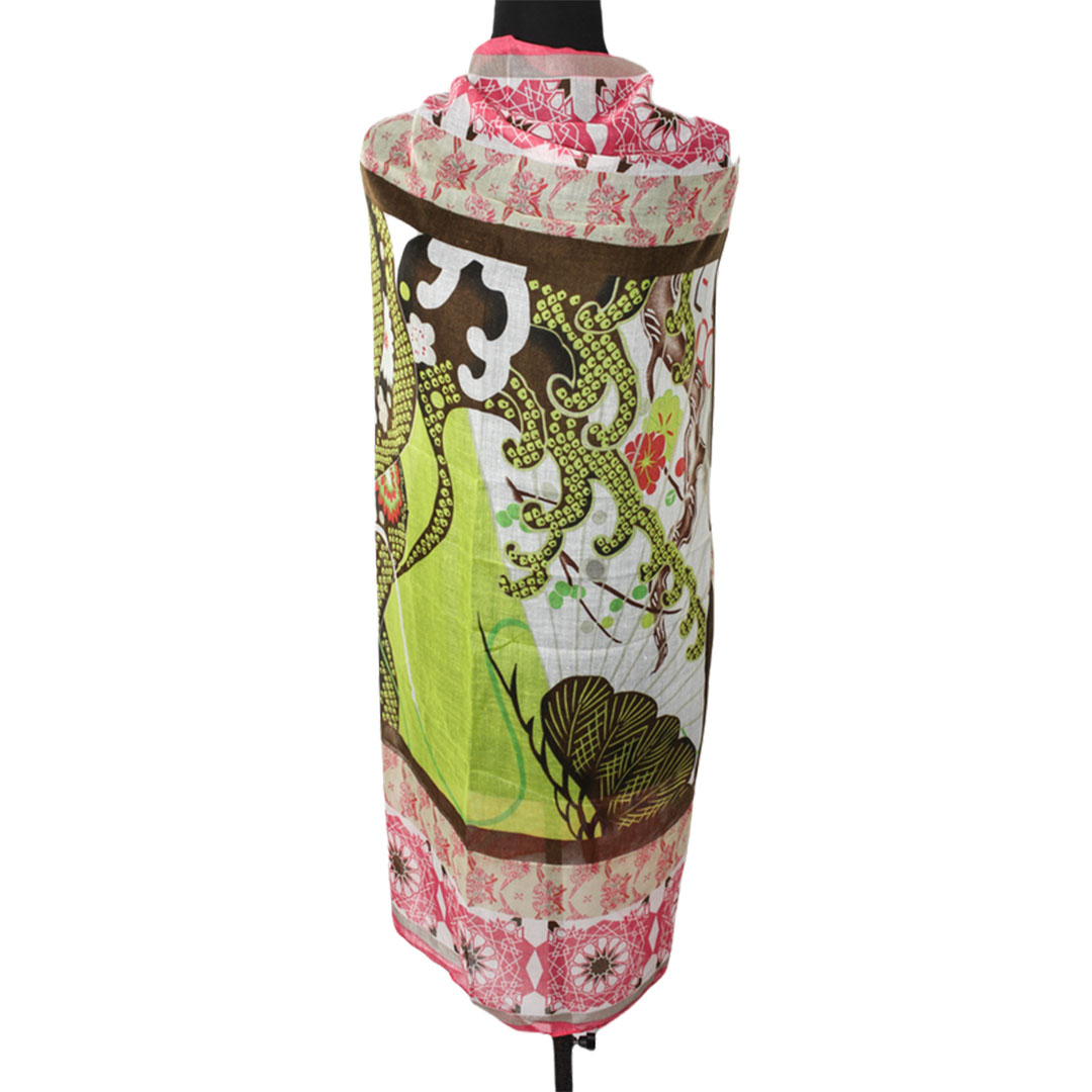 1485 كاش مايوه حريمي - متعدد الالوان