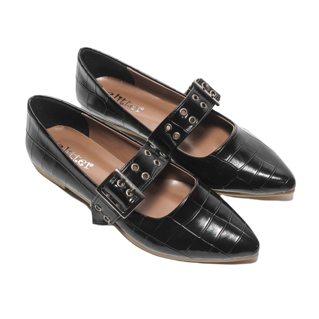 1914 بالارينا جلد حريمي