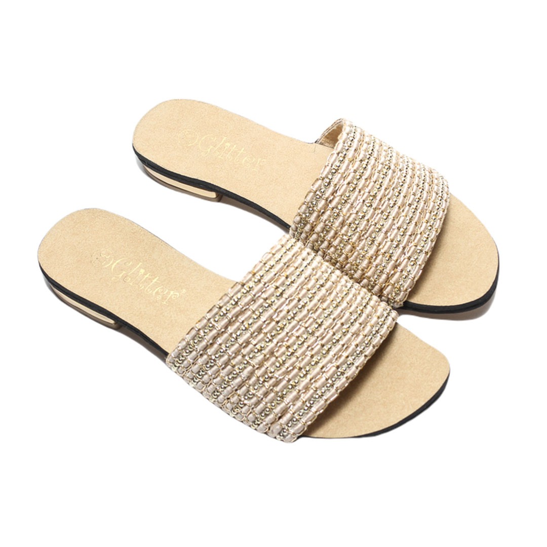 0700 شبشب صيفي حريمي