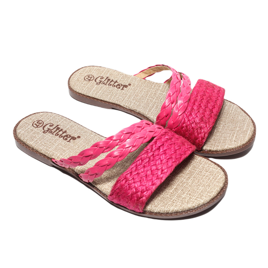 0705 شبشب صيفي حريمي