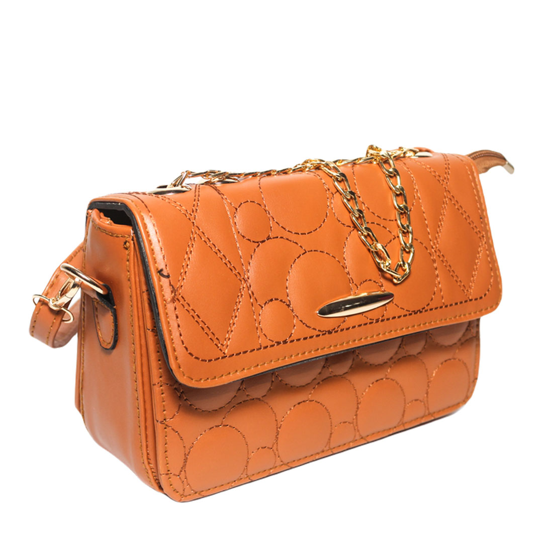 4823 شنطة يد بذراع كروس - جملي