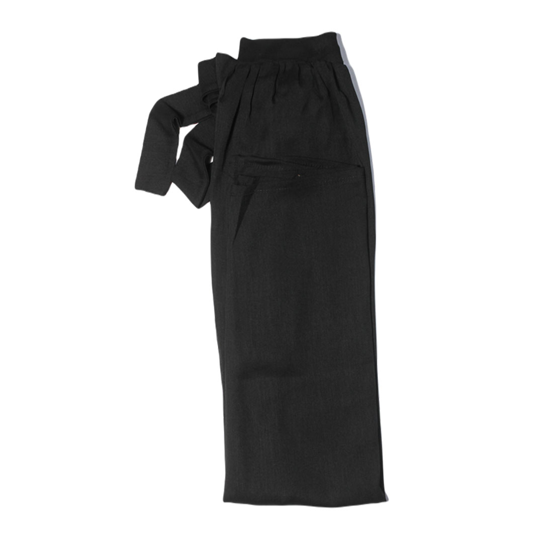 1444 كاش مايوه حريمي - أسود