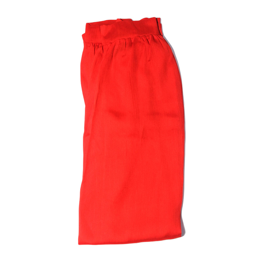 1444 كاش مايوه حريمي - أحمر