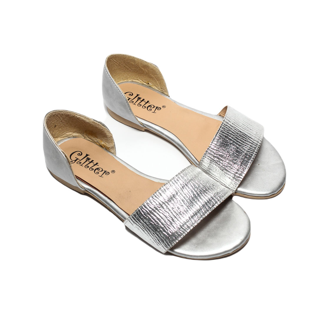 1783 باليرينا حريمي - فضي