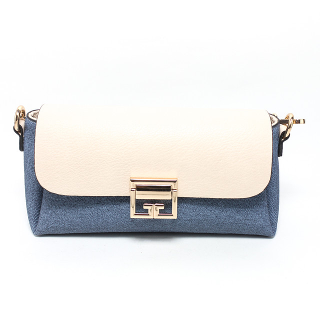 شنطة كروس حريمي جليتر 5154