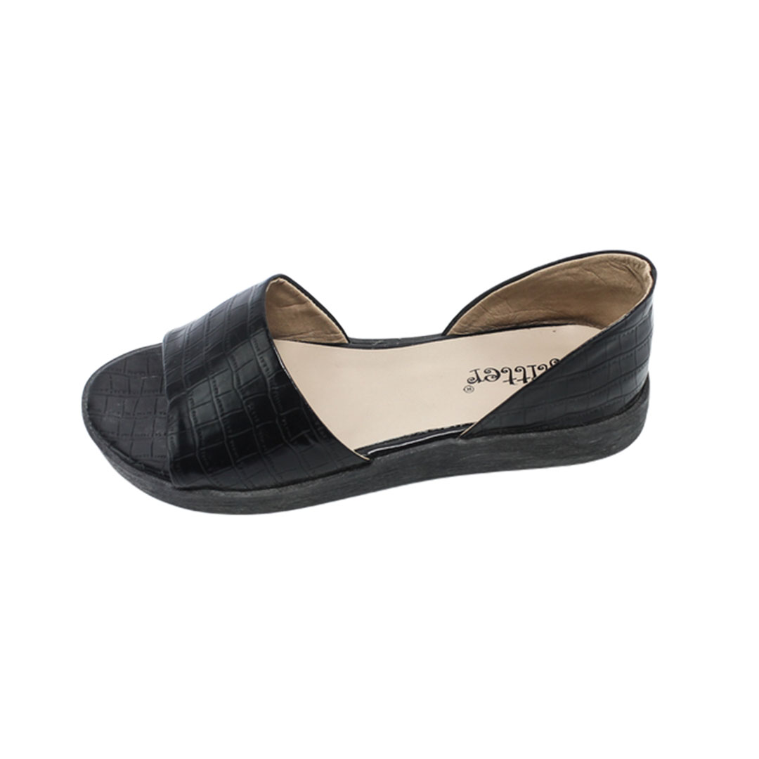 صندل حريمي من جليتر 0234