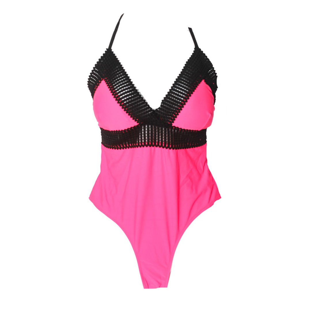 0683 شبشب صيفي حريمي - فوشيا