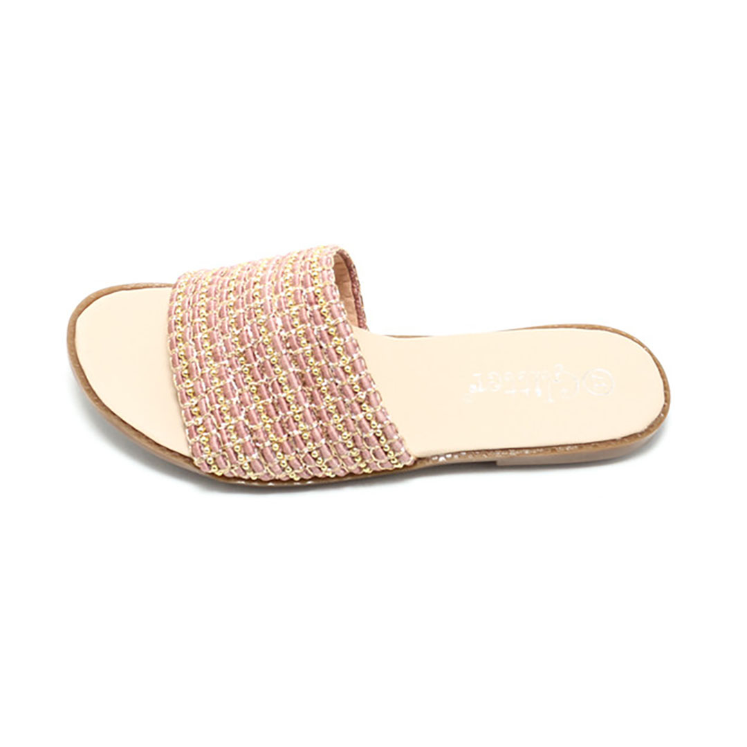 شبشب حريمي من جليتر 0851