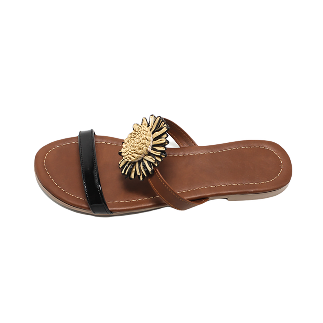 شبشب حريمي من جليتر 0858