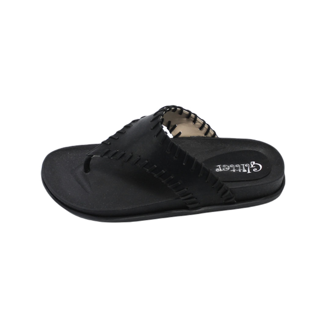 0899 شبشب حريمي من جليتر