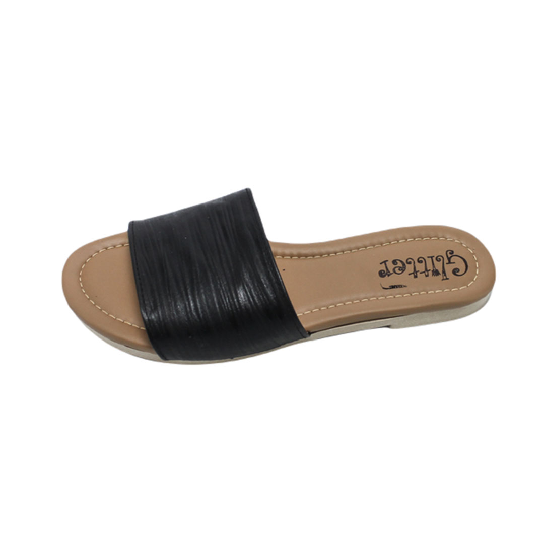 0907 شبشب حريمي من جليتر