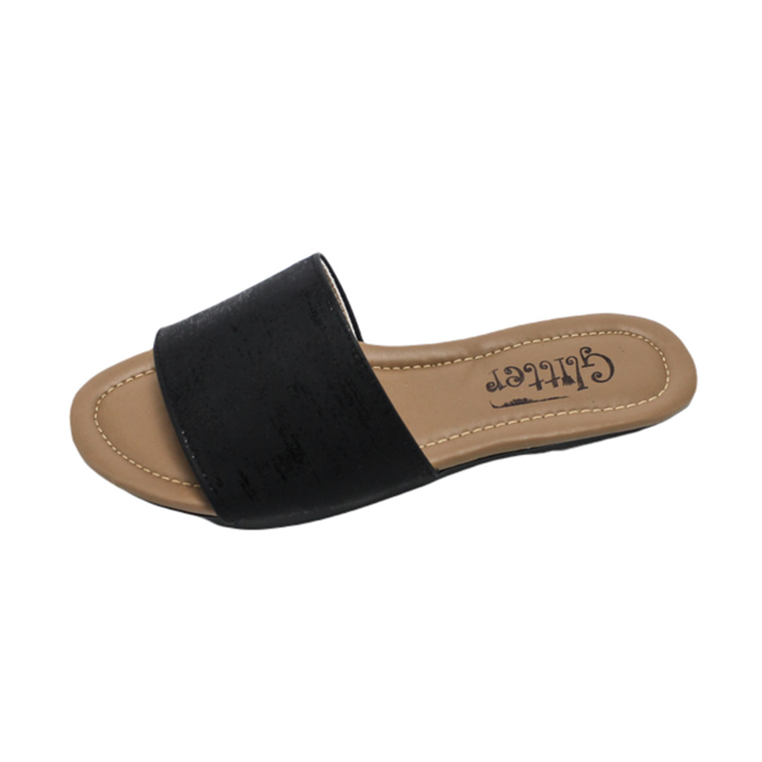 0908 شبشب حريمي من جليتر