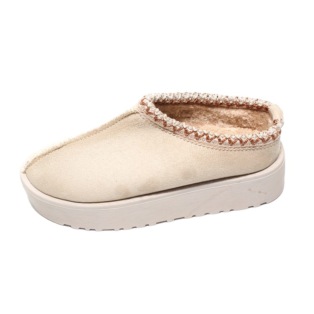 سليبرز شتوي حريمي من جليتر - 1037