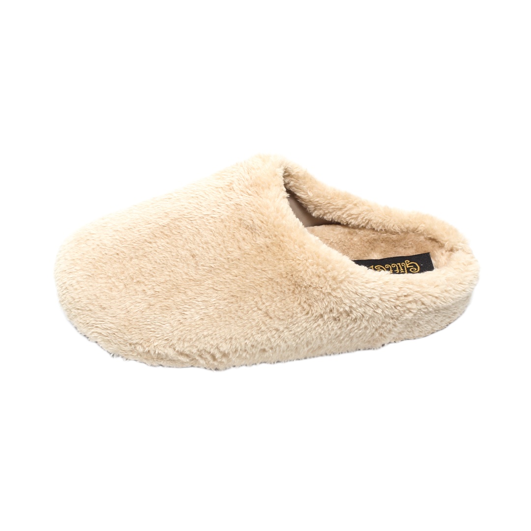 سليبرز شتوي حريمي من جليتر - 1040