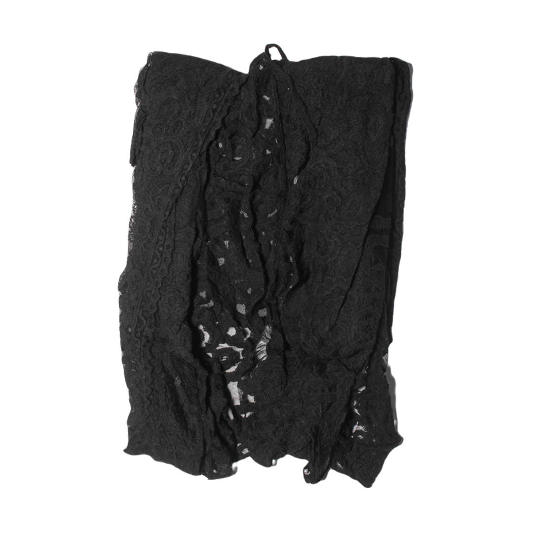 1457 كاش مايوه حريمي - أسود