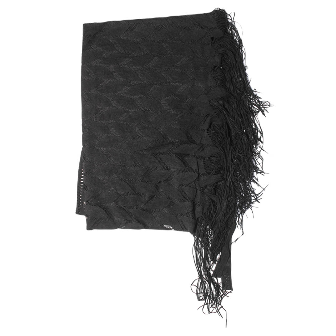 1466 كاش مايوه حريمي - أسود