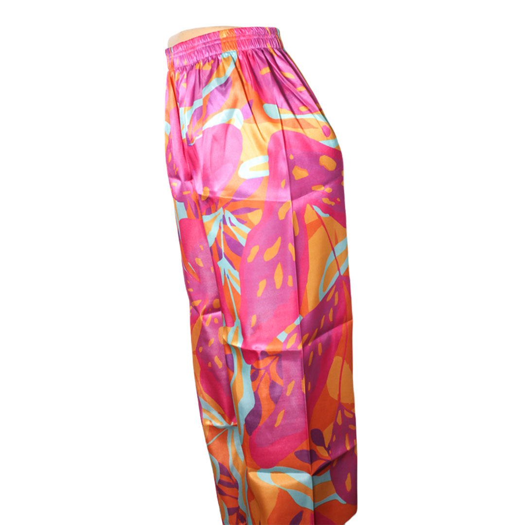 1630 بنطلون حريمي صيفي