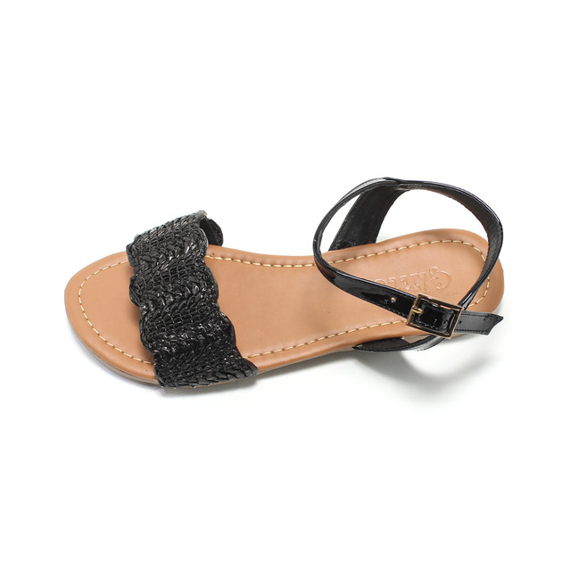 صندل مفتوح حريمي جليتر 0216