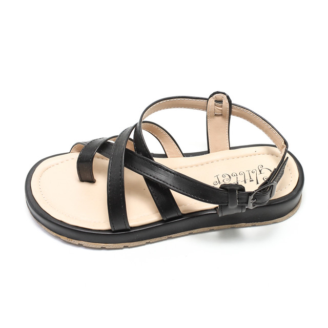 صندل حريمي جليتر 0217