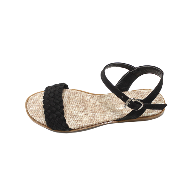 صندل حريمي قطيفة جليتر 0220