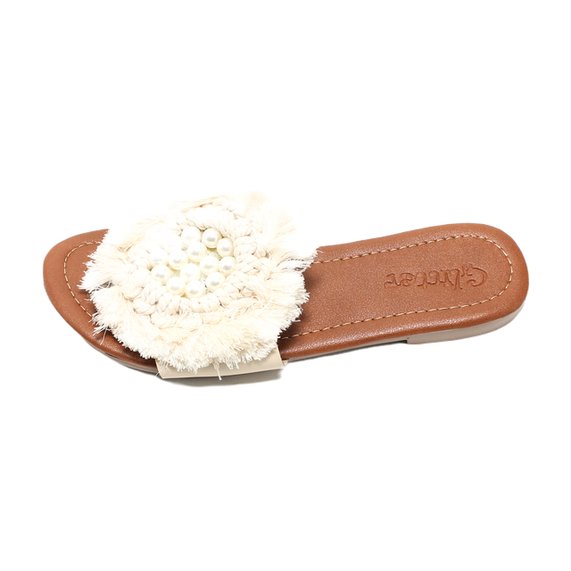 شبشب حريمي تريكو جليتر 0841