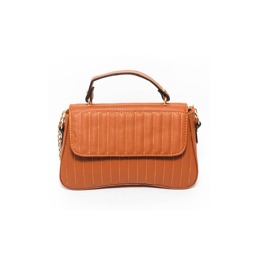 4641 شنطة يد حريمي مع يد كروس - جملي