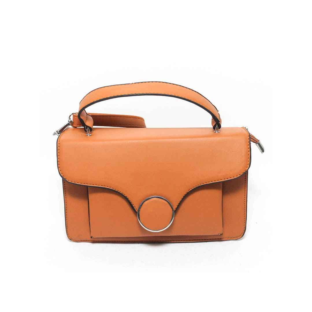 4789 شنطة يد حريمي مع يد كروس - جملي