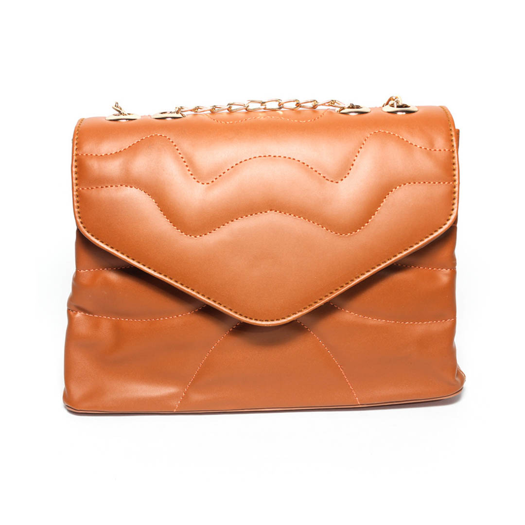 4814 شنطة كروس حريمي كاجوال - جملي