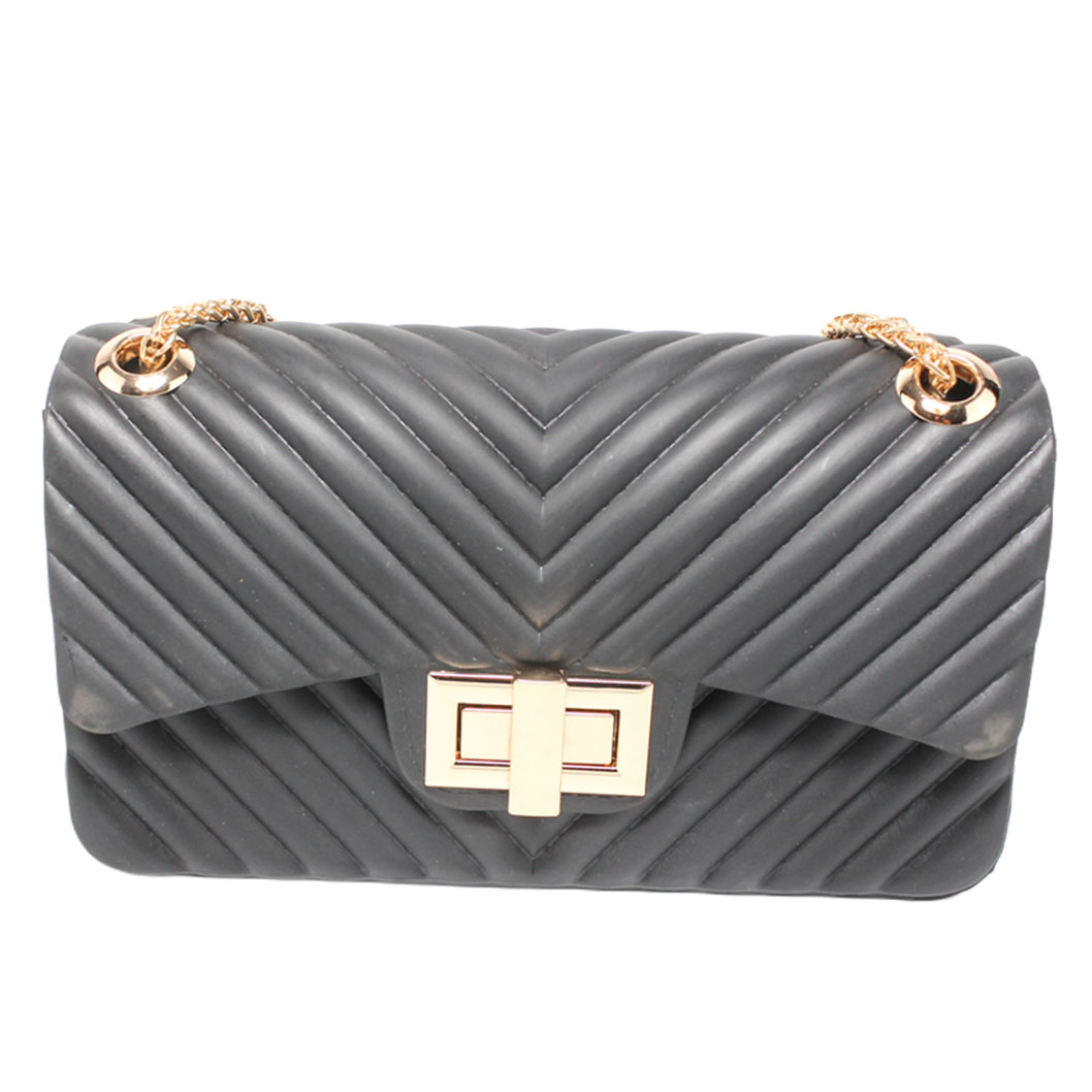 شنطة يد حريمي كروس 5018