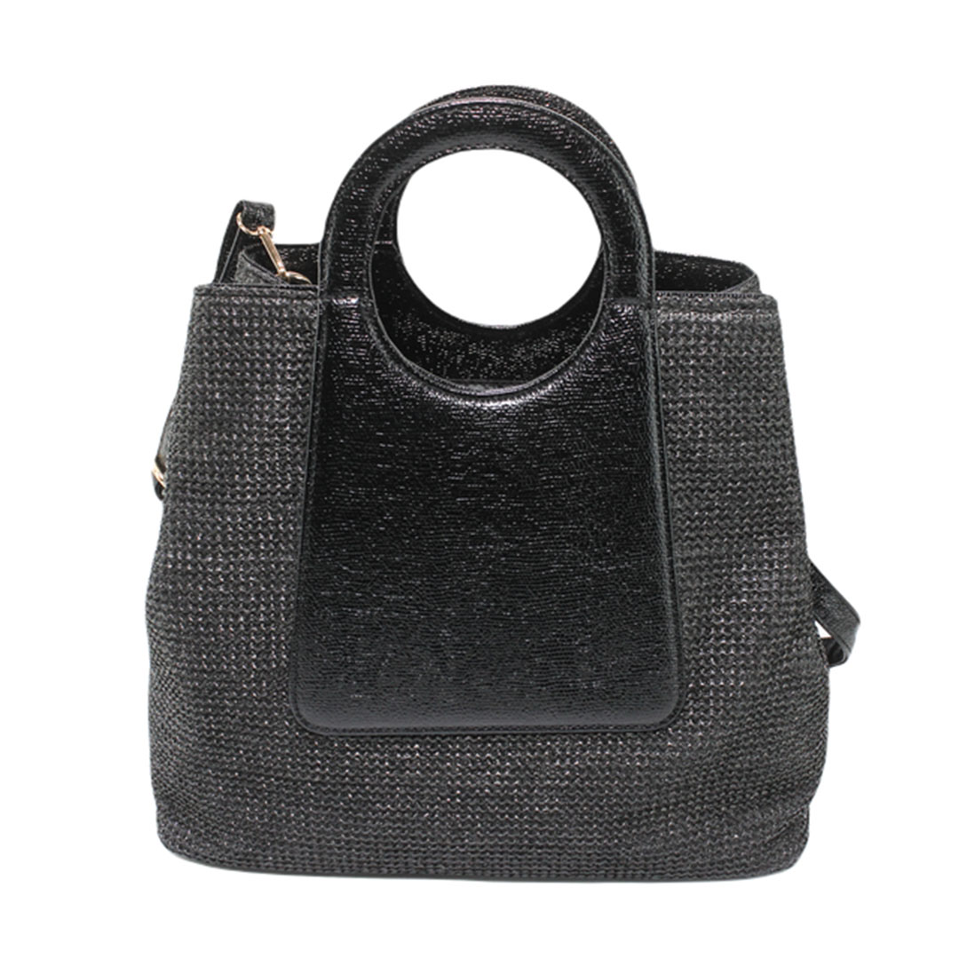 شنطة يد حريمي بذراع كروس من جليتر 5151