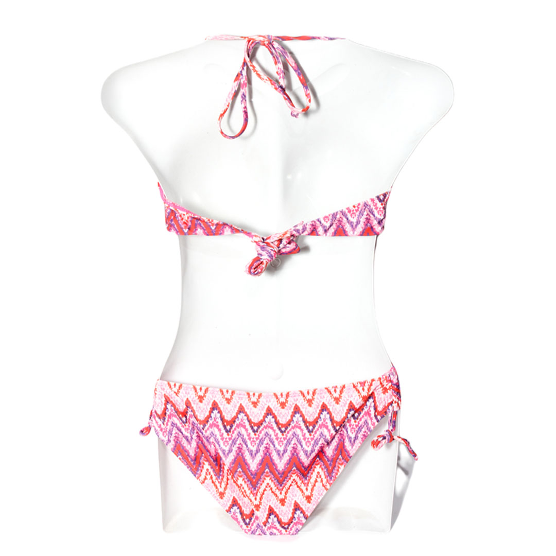 0679 مايوه حريمي قطعة واحدة